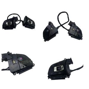 Boutons de Volant Multifonctions 11 VW Vw Golf 7 Volant Volume Vw <span class=keywords><strong>Radio</strong></span> Boutons Caoutchouc Combinaison Interrupteur 1 Mois, - Product Image 5