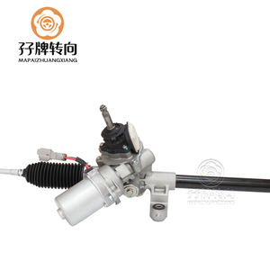 <span class=keywords><strong>Direction</strong></span> <span class=keywords><strong>assistée</strong></span> rack et pignon pour <span class=keywords><strong>Suzuki</strong></span> <span class=keywords><strong>Swift</strong></span> 05-16 LHD auto boîtier de <span class=keywords><strong>direction</strong></span> 48055-77J80 48580-77J80 48055-57K60 48580-57K60 - Product Image 3
