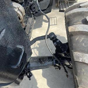 Nuevo Camión Tractor Hollande SNH504 en China, Maquinaria Agrícola Usada, Sin Reseñas Aún - Product Image 6