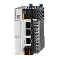 Série Easy Inovance : PLC de haute qualité Easy521-0808TN/Easy522-0808TN/Easy523-0808TN pour contrôle industriel programmable – Garantie 1 an