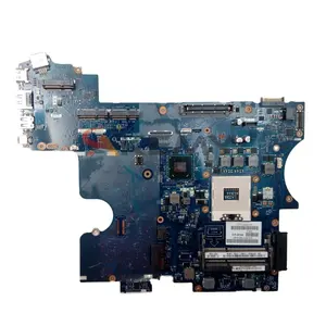 LA-6562P Motherboard Für DELL E6520 LA-6562P CN-0FFR5G HM65 DDR3 Laptop Motherboard LA-6562P Motherboards