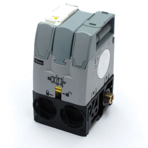 P2M2V4ES2CV Moduflex Série V Solénoïde simple pour collecteur - Product Image 2