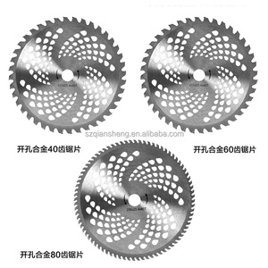 Remache de 40/60/80 Tpara cortacésped, ISC para cortacésped - Product Image 2