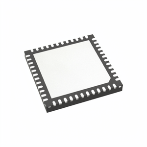 Componentes Electrónicos Integrados STM32L152CCU6 48 UFQFN con Pad Expuesto, IC MCU de 32 Bits, 256 KB FLSH, 48UFQFPN - Product Image 1