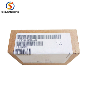 Bộ điều khiển PLC 6es7193-6ar00-0aa0 6es71936ar000aa0 et200sp Cổ Phiếu mới trong kho - Product Image 6