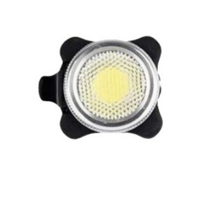Luz Trasera Yueli de 3 LED, Luz Roja de Advertencia para Bicicleta, Recargable por USB, Accesorio de Ciclismo - Product Image 5