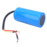 Condensateur de commutation CD60 250V 300uf, condensateur de moteur antidéflagrant, accessoire pour appareils électroménagers, composant électronique fabriqué