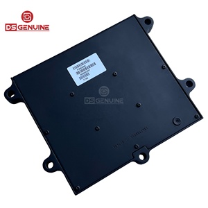 DS genuino riprodotto ISX15 modulo di controllo motore Diesel ISX ECM 3683289 per camion T600 - Product Image 4