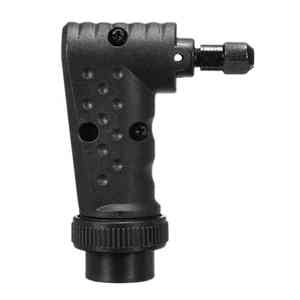 Accesorio Convertidor de Ángulo Recto <span class=keywords><strong>para</strong></span> <span class=keywords><strong>Herramientas</strong></span> Rotatorias <span class=keywords><strong>Dremel</strong></span>, Compatible con los Modelos Originales 4000, <span class=keywords><strong>3000</strong></span>, 8200, 275, Amoladora Eléctrica - Product Image 2