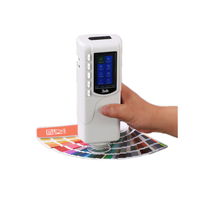 Colorimètre portable NR110 avec source de lumière D65, ouverture de mesure de 4 mm, électronique, 220 V, garantie 1 an - Product Image 3