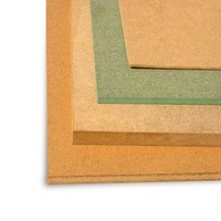 JIAMUJIA – panneau de plafond Mr 15 Mm 16mm, scie verticale, coupe de gâteau, panneau mural, bois 6mm 1200X2400 Mdf brut