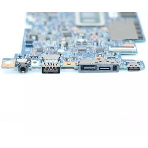 เมนบอร์ดสำหรับ Lenovo ThinkPad เมนบอร์ด L13โยคะ L13เมนบอร์ด I7-10510U เมนบอร์ดแล็ปท็อป CPU 8 + 8G 5B20S72254มีสินค้าในสต็อก - Product Image 3