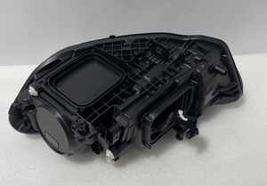 Venta al por Mayor de Faros LED para <span class=keywords><strong>Mercedes</strong></span> Clase A W177 2019 2020 2021 2022 V177 A180 <span class=keywords><strong>A200</strong></span> A220 Luces de Coche A1779061901 A1779062001 - Product Image 2