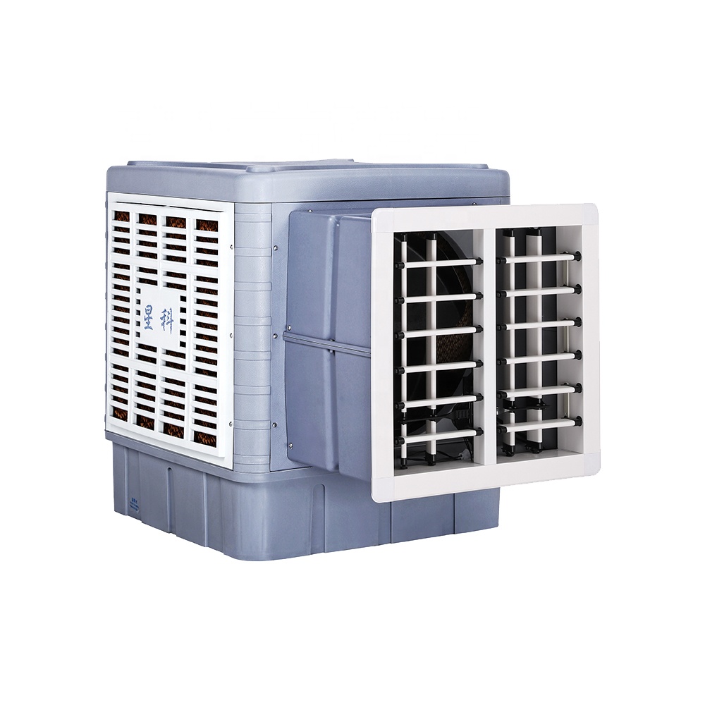 DC Solar 12V Room Air Coolers Efficient Portable
