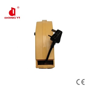 Dongyi Điện Chất Lượng Cao Đa-Mục Đích Điện Dải Cắm Ổ Cắm Mở Rộng Bảo Vệ Tăng 10A <span class=keywords><strong>4</strong></span> Cửa Hàng CE Cho Người Anh - Product Image 5