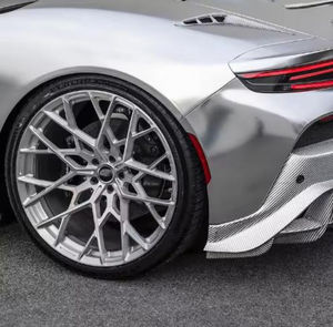 1P 2P 3P 17 <span class=keywords><strong>18</strong></span> 19 20 21 22 24 26 pulgadas rueda forjada para <span class=keywords><strong>Porsche</strong></span> Carrera GT Gt3rs Gts 448 <span class=keywords><strong>550</strong></span> Turbo s Gt3 Gt2rs California Ford Gt - Product Image 4