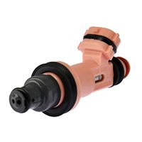 Injecteurs de carburant 23250-50030 pour Lexus 1998-2000 GS400 SC400 4.0L 2001-2007 GS430 2001-2006 LS430 2002-2010 SC430 4.3L 23209-50030