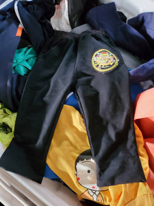 Acquista abbigliamento Bea Cqs di alta qualità con marchio parsimonioso abbigliamento altri vestiti usati in balle Usa - Product Image 5