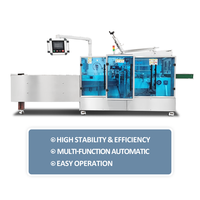 Machine d'emballage automatique à chargement par le haut pour aliments, biscuits, snacks, jouets, articles de première nécessité – Ligne d'emballage en carton