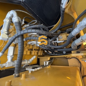 Maquinaria Forestal de Bajo Consumo, Excavadoras Hidráulicas Usadas Caterpillar CAT307E2 Mini en Venta - Product Image 6