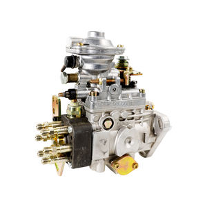 Diesel Brandstofpomp Ve4/12f1100r932-<span class=keywords><strong>2</strong></span> 0460424291 3957423 - Product Image 6