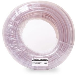 Mangueras y Enrolladores de Jardín Cristallo, Tubo Anticongelante con Diámetro Interno de 16 mm y Externo de 22 mm, KG.26 Plus - Product Image 1