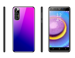 โทรศัพท์มือถือ ผลิตภัณฑ์ใหม่ 5 นิ้ว HD OEM รองรับซิมคู่ ระบบแอนดรอยด์ ราคาประหยัด - Product Image 4