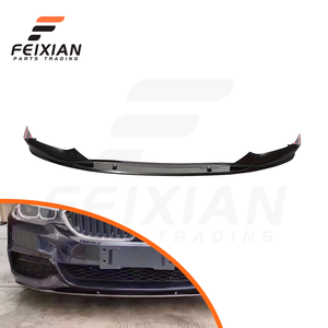 Nuevo para Serie 5 G30 G38 Pre LCI MP, Parachoques Delantero de Una Pieza con División, Enroscable, Suministro al por Mayor, <span class=keywords><strong>Precio</strong></span> Competitivo - Product Image 6