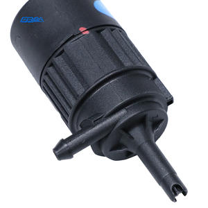 Motor de Bomba de Limpieza de Limpiaparabrisas Desmontado de Primera Calidad para Aston Martin DB9 2013 AG43-67350-AA AG43-67350-JQ - Product Image 4