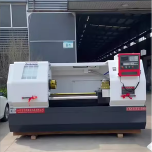 <span class=keywords><strong>CNC</strong></span> ngang <span class=keywords><strong>Lathe</strong></span> <span class=keywords><strong>CNC</strong></span> kim loại máy tiện ck6150 2000mm <span class=keywords><strong>CNC</strong></span> <span class=keywords><strong>Lathe</strong></span> công cụ centre - Product Image 1