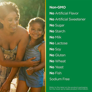 Crescimento Do Cabelo Adulto & Suporte Do Sistema Imunológico Suplemento Óleo De Linhaça Cápsulas em Softgel & Pílula Dosagem para Adolescentes - Product Image 3