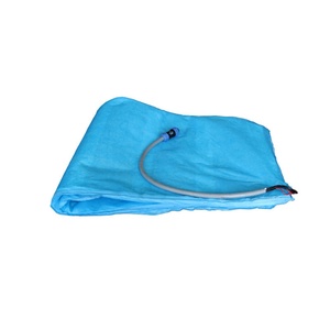 Washable Low Pressure Switch Medical Thermal Blanket Factory Wholesale Professional Physiotherapy <b>Heat</b> Blanket - Product Image 4