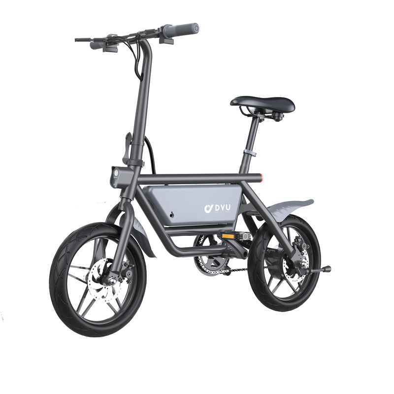 Mini Electric City Cycle Motorcycles Small