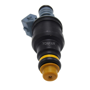 Injecteur de carburant 0280150703 pour Alfa Romeo 33 145 155 Citroën AX Peugeot 106 306 Land Rover Free Lander Fiat <span class=keywords><strong>Croma</strong></span> Rover <span class=keywords><strong>100</strong></span> 200 - Product Image 2