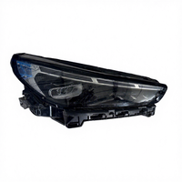 Ensemble de phares LED de qualité OE Neta L 2024-Présent Plug-and-Play 12V 6000K Haute Puissance 25W 2500lm Système d'éclairage automobile Direct