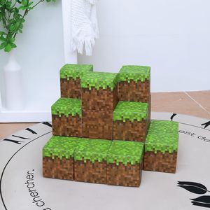 Cajas de Dulces para Fiestas de <span class=keywords><strong>Cumpleaños</strong></span> de Niños, Bolsas de Regalos para Niños al por Mayor para Eventos Escolares, Regalos de Navidad y Halloween - Product Image 2