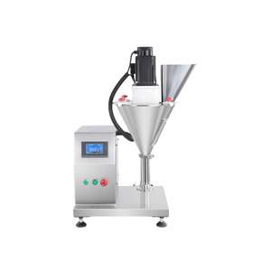 Energy-saving Washing Packaging Line Conveyor 500kg/h Detergent Powder Machine - Product Image 5