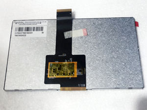 Módulo de Pantalla LCD TFT de Alta Calidad de 7.0 Pulgadas TM070RDHG33 con Resolución de 800*480, 134PPI, Módulo de Pantalla TFT Personalizado - Product Image 2