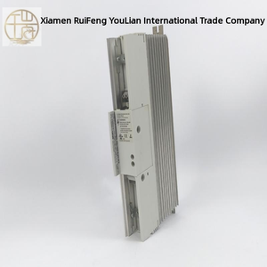 Modul Emb9351-e DC/PE 765V Imax = 16A 12kW Neu Original Sofort Lieferbar Industrielle Automatisierung PAC Dedizierte SPS-Programmierung - Product Image 1