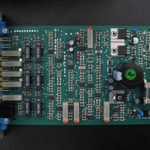 เครื่องขยายสัญญาณไฮดรอลิก VT-SPA1-2X/A5/000/000+VT-MSPA2-2X/A5/000/000 ระบบควบคุมอุตสาหกรรม - Product Image 4