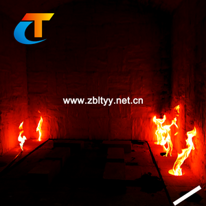 <span class=keywords><strong>Horno</strong></span> <span class=keywords><strong>de</strong></span> Cerámica a Gas <span class=keywords><strong>de</strong></span> 3 Metros Cúbicos para Cerámica - Product Image 5