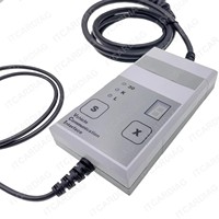 Scanner robuste VCI1 pour camions et bus Scania des séries 3 et 4 avant 2004, outil de diagnostic VCI 1 pour camions