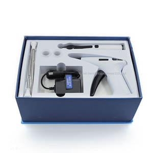 Nuevo Kit de Instrumentos Dentales para Relleno con Guta-Percha Caliente, Pistola de Relleno para Cavidades Orales, Equipo de Limpieza y Relleno Dental - Product Image 1