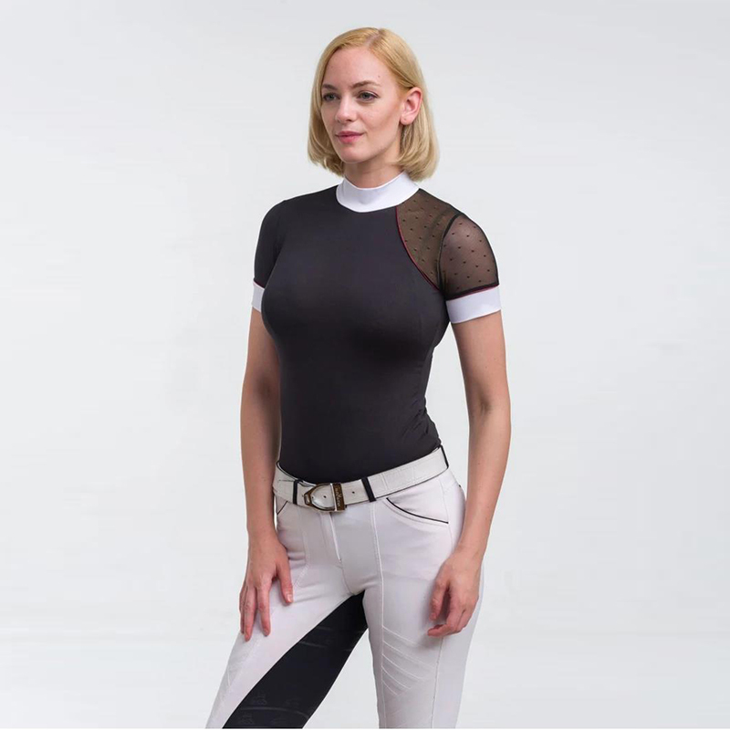 New Outdoor Sports Tight Equestrian Pants