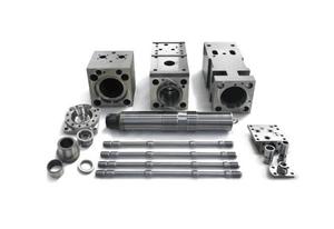 Repuestos para Martillos Hidráulicos de Construcción y Minería para Susan SB70 SB81 SB100 SB121 SB130 SB140 SB151, Repuestos para Rompedores Soosa - Product Image 2