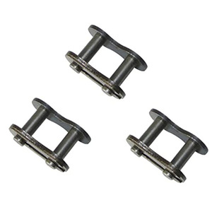 Anillo redondo dorado <span class=keywords><strong>para</strong></span> motocicleta, <span class=keywords><strong>cadena</strong></span> <span class=keywords><strong>para</strong></span> motocross, <span class=keywords><strong>520</strong></span>, 120L, 114L, 124L - Product Image 4