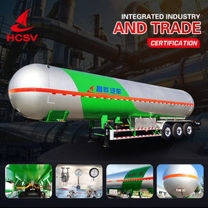 Camion-citerne de 30 000 litres pour le transport de gaz de pétrole liquéfié, diesel et <span class=keywords><strong>essence</strong></span> – Véhicule de distribution d'hydrocarbures – Offre Spéciale - Product Image 3