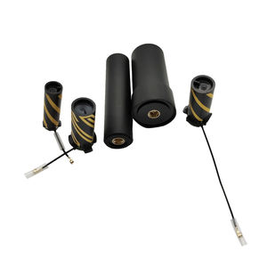 Vierarmige Helix-Drohnenantenne GPS RTK GNSS Multifrequenz-Antenne für UAV mit SMA-Anschluss - Product Image 1