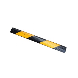 <span class=keywords><strong>Rampe</strong></span> de câble de route, 3/, sécurité pour allée, en caoutchouc et <span class=keywords><strong>acier</strong></span>, anti-déversement - Product Image 3