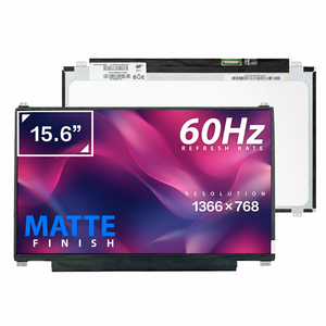 Pantalla LCD para Portátil B2B de 15.6 Pulgadas FHD 1920x1080 30 Pines EDP 60Hz, NT156FHM-N41 B156HAN01.1 N156HGE-EAB N156HGE-EA2 LP156WF6, Suministro al por Mayor - Product Image 2